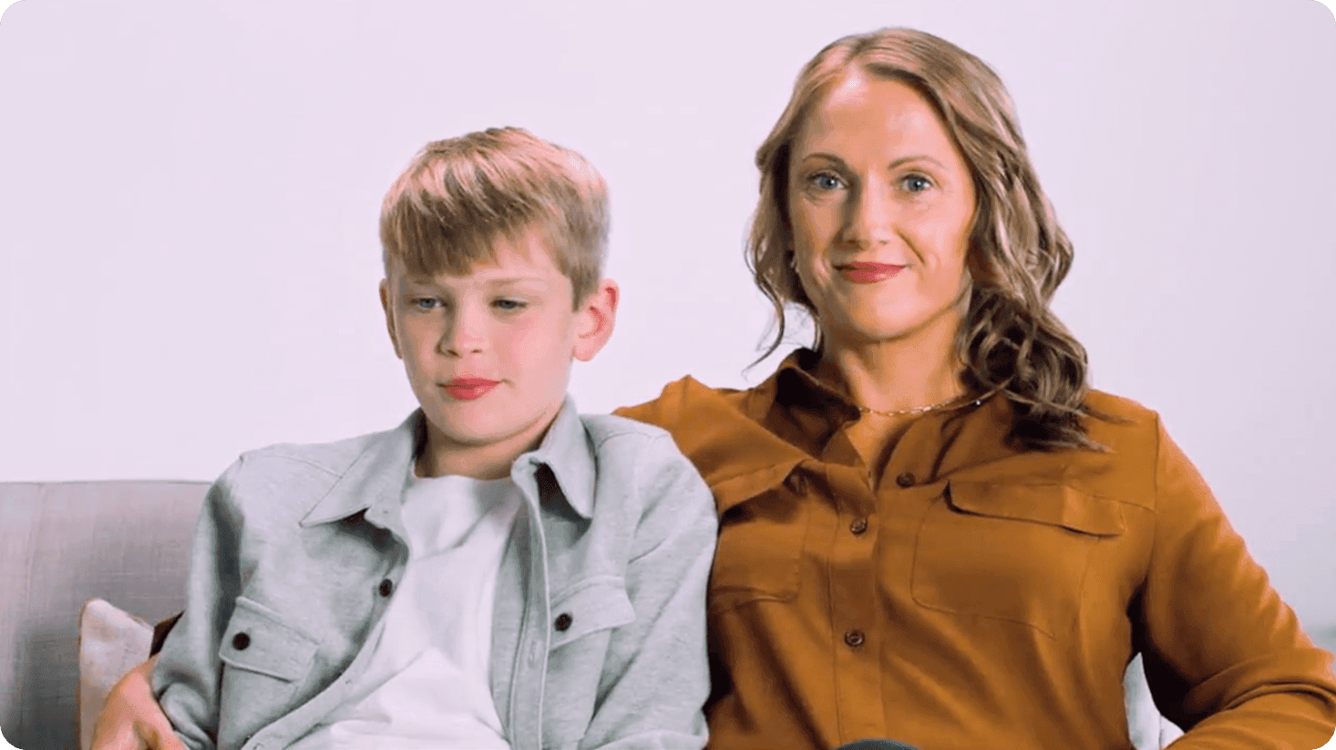 Kristy & Grant