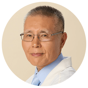 Click to learn more from Dr. Run Yu